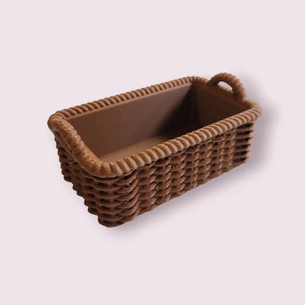 Irish Turf / Peat Incense 'Creel' Basket Set (24 pc) - The smell of Ancient Ireland - Image 4