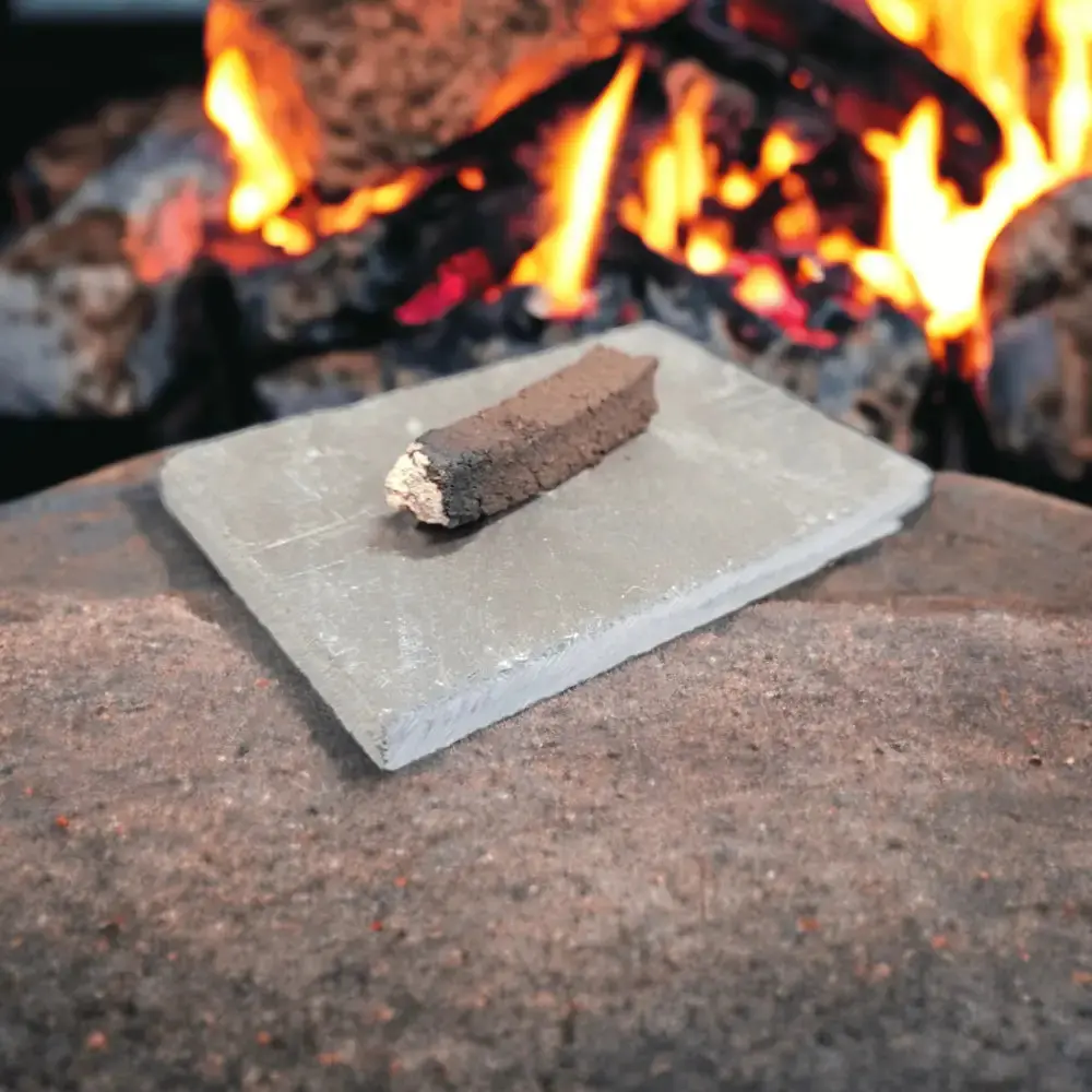 Irish Turf / Peat Incense Set - The smell of Ancient Ireland - Image 3