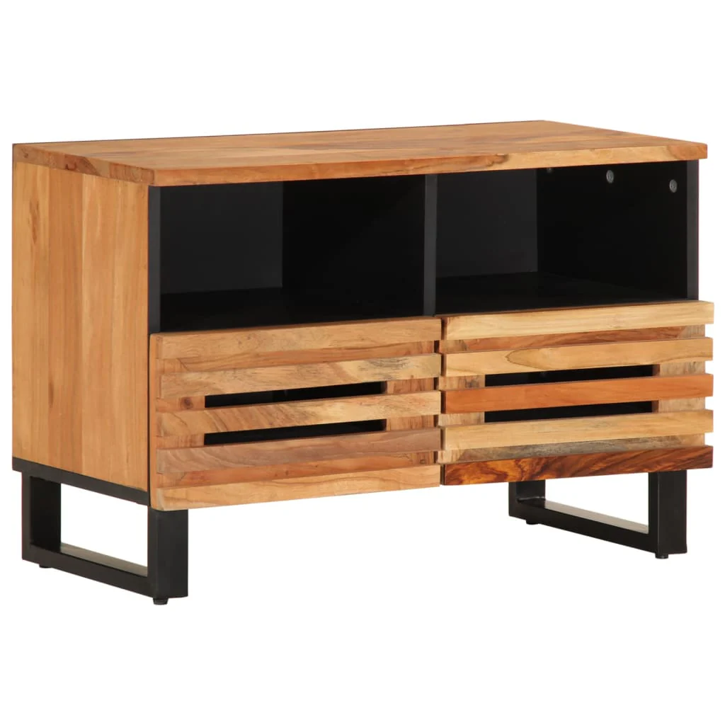 Irvon Acacia Wood - 70cm - Image 2