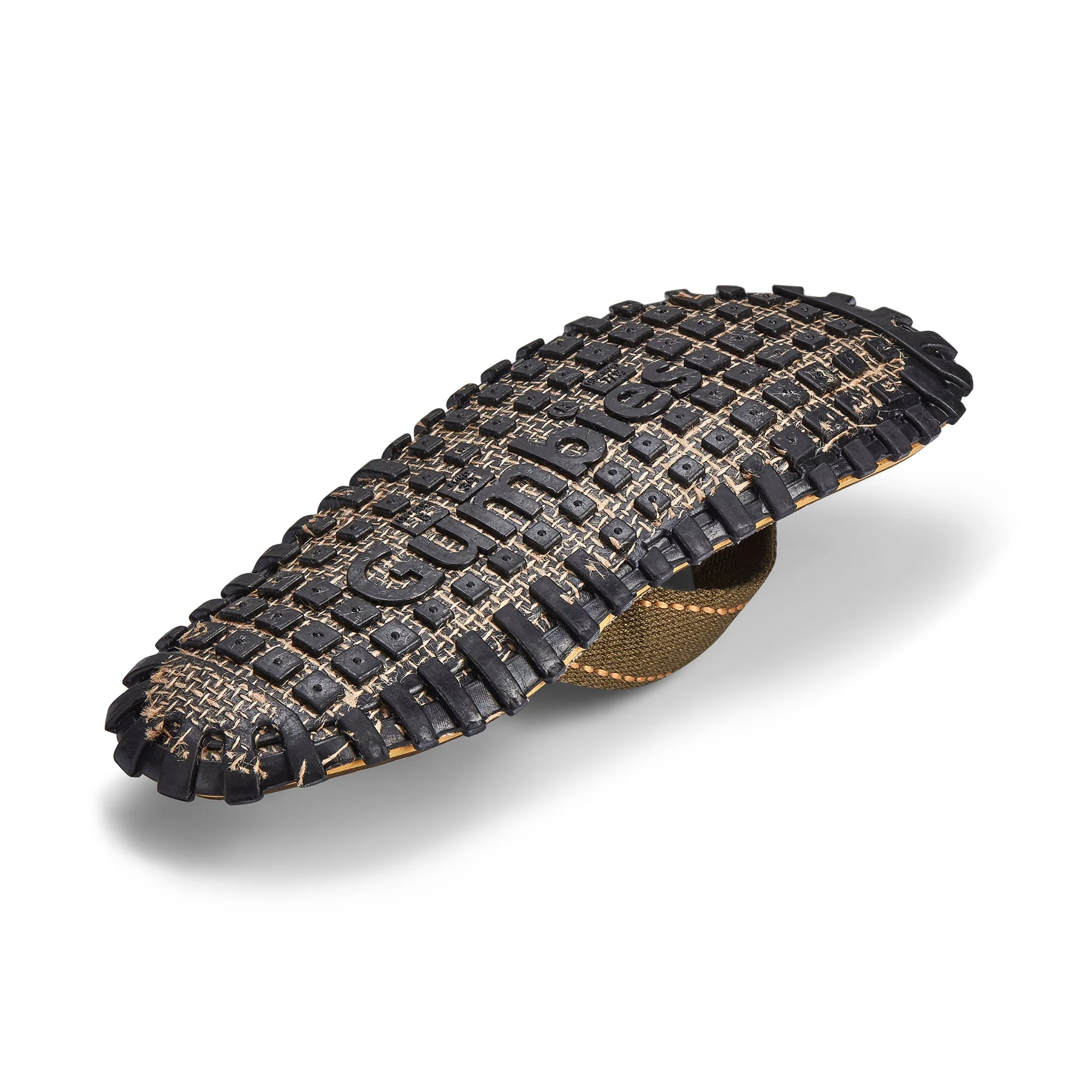 Islander Flip-Flops - Men's - Classic Khaki - Image 7