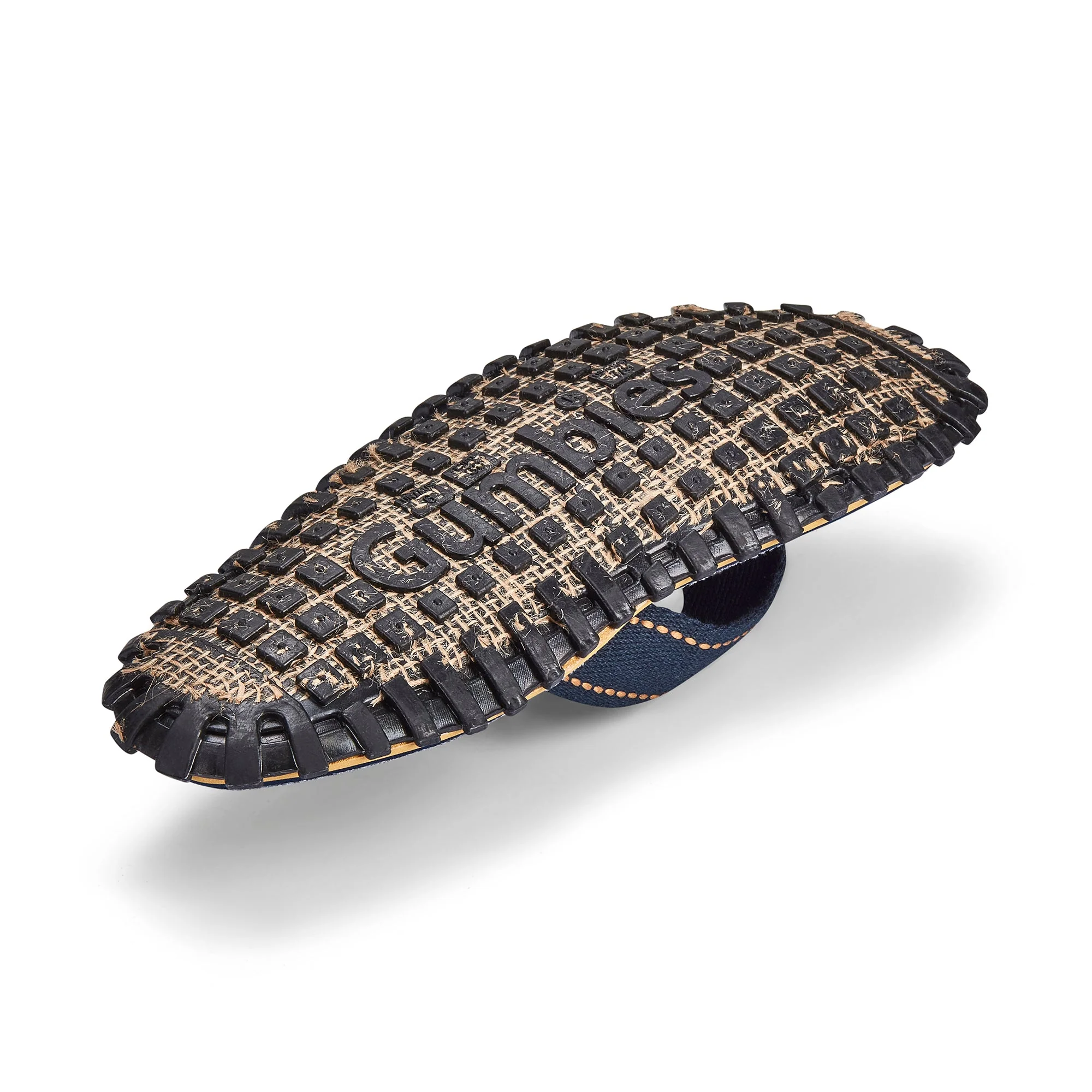 Islander Flip-Flops - Women's - Classic Navy - Image 5