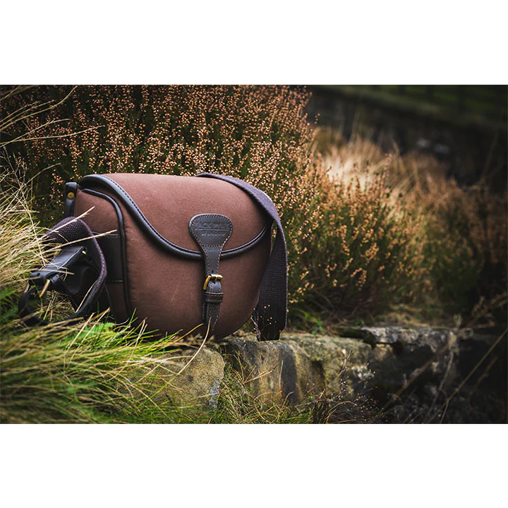 Jack Pyke Canvas Cartridge Bag - Image 4
