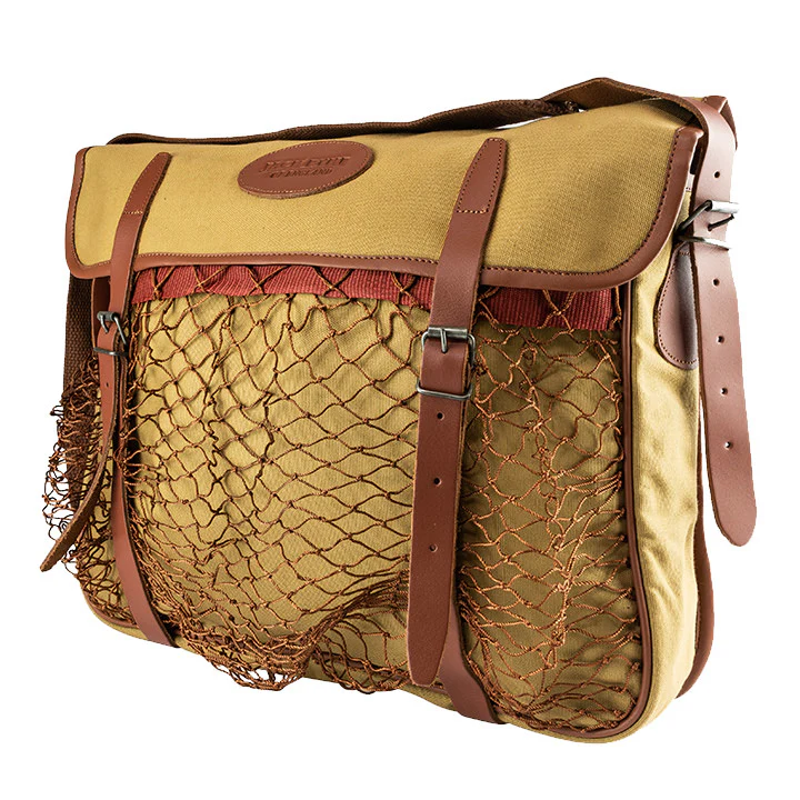 Jack Pyke Canvas Game Bag - Image 3