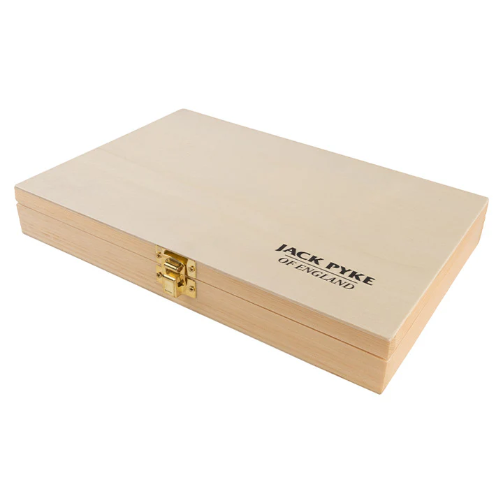 Jack Pyke Multi Gun Cleaning Kit - Image 2