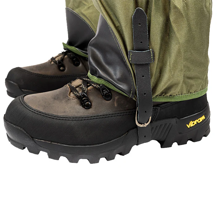 Jack Pyke Waterproof Gaiters - Image 4
