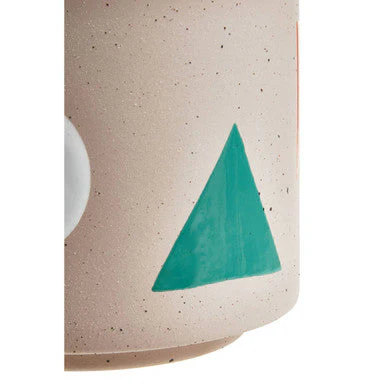 Jada Large Abstract Planter - Image 9
