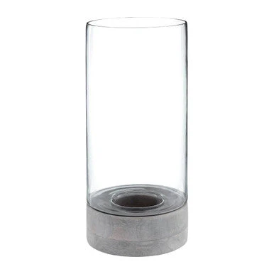 Jain Hurricane Hammered Small Candle Holder - Image 6