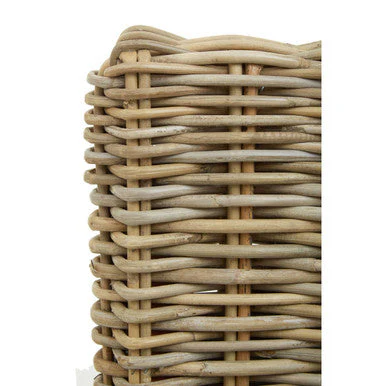 Java Natural Rattan Bar Chair - Image 10