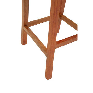 Java Natural Rattan Bar Chair - Image 11