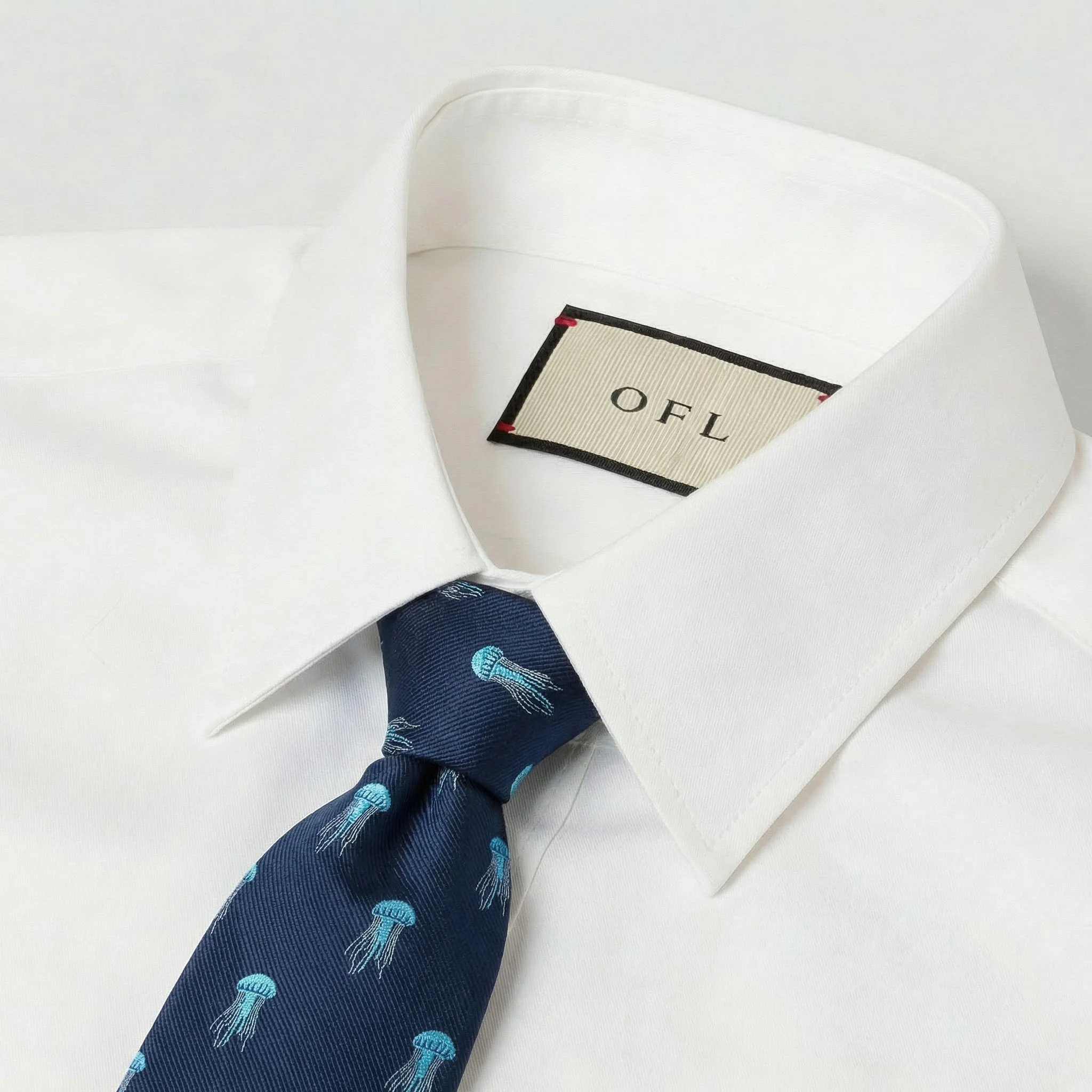 Jellyfish Tie - Image 5