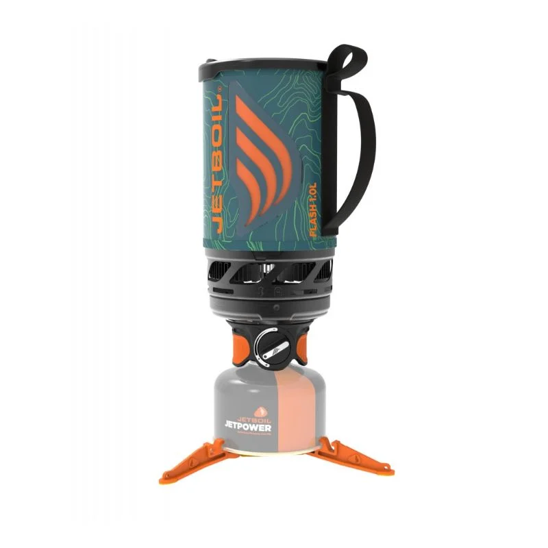 Jetboil Flash 1.0 Fast Boil System (2025 Version) - Image 5