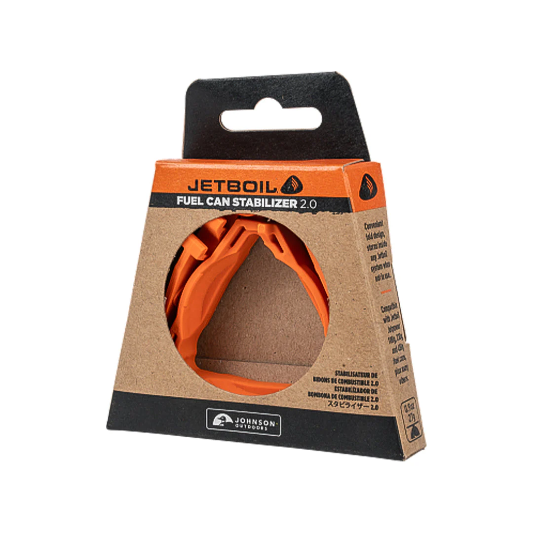 Jetboil Fuel Can Stabilizer 2.0 - Image 2