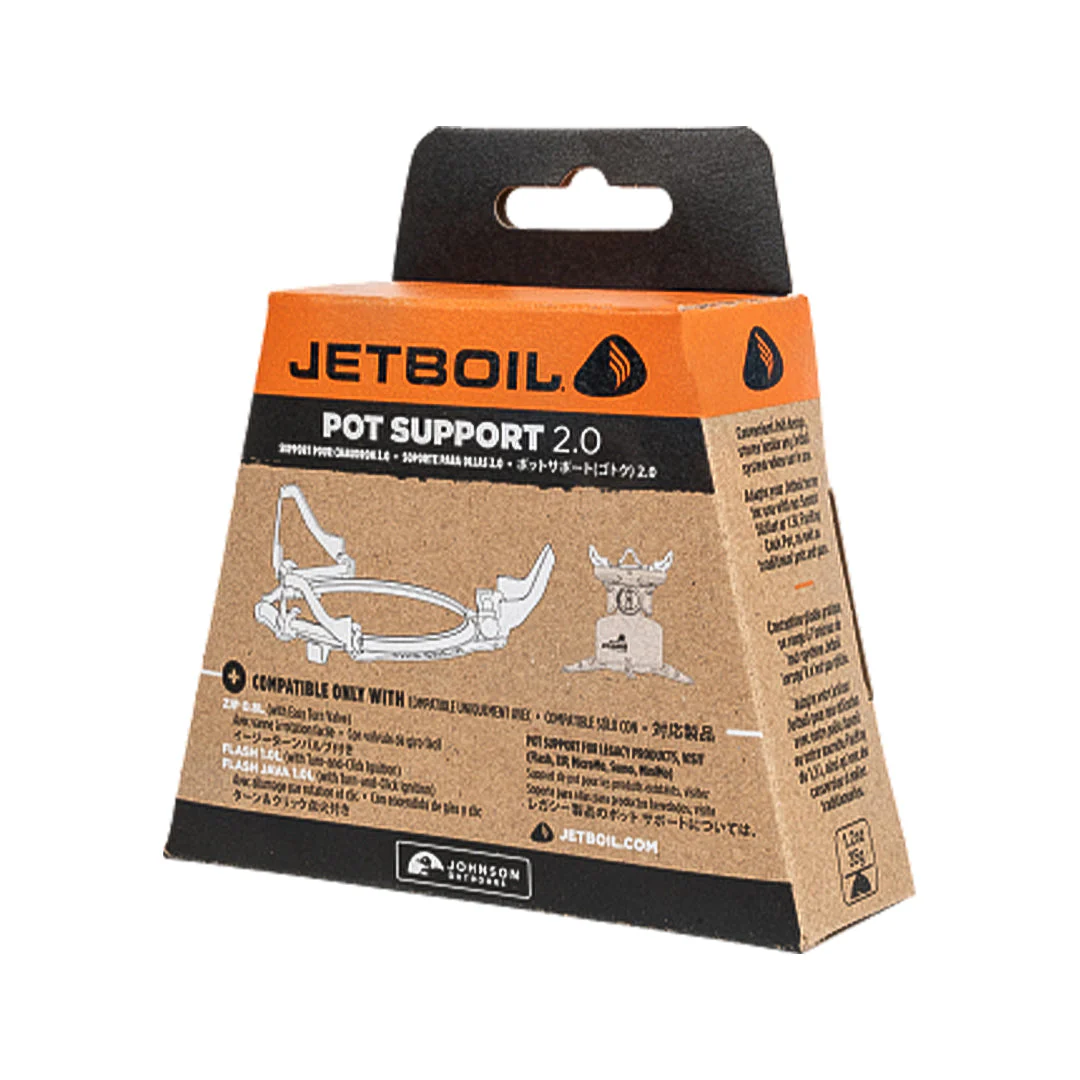 Jetboil Pot Support 2.0 - Image 2