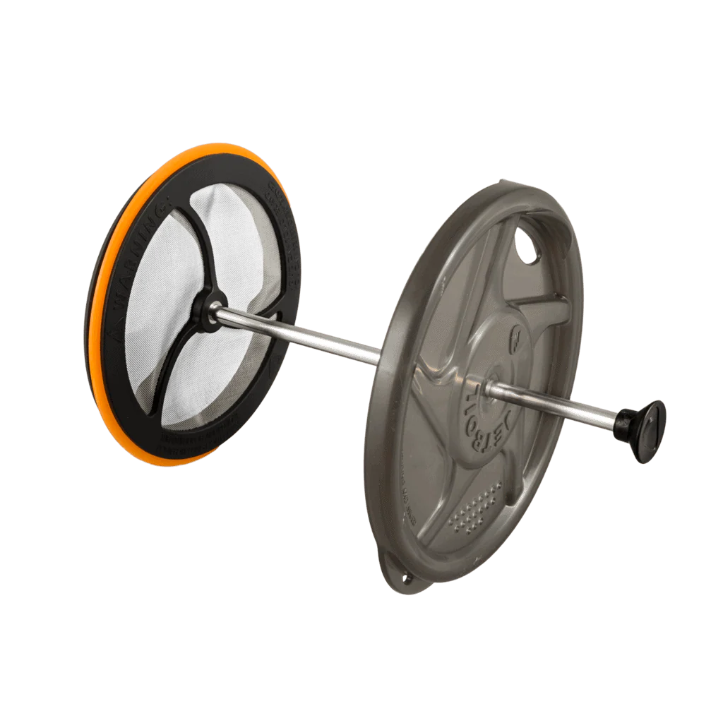 Jetboil  Silicone Coffee Press - Image 3