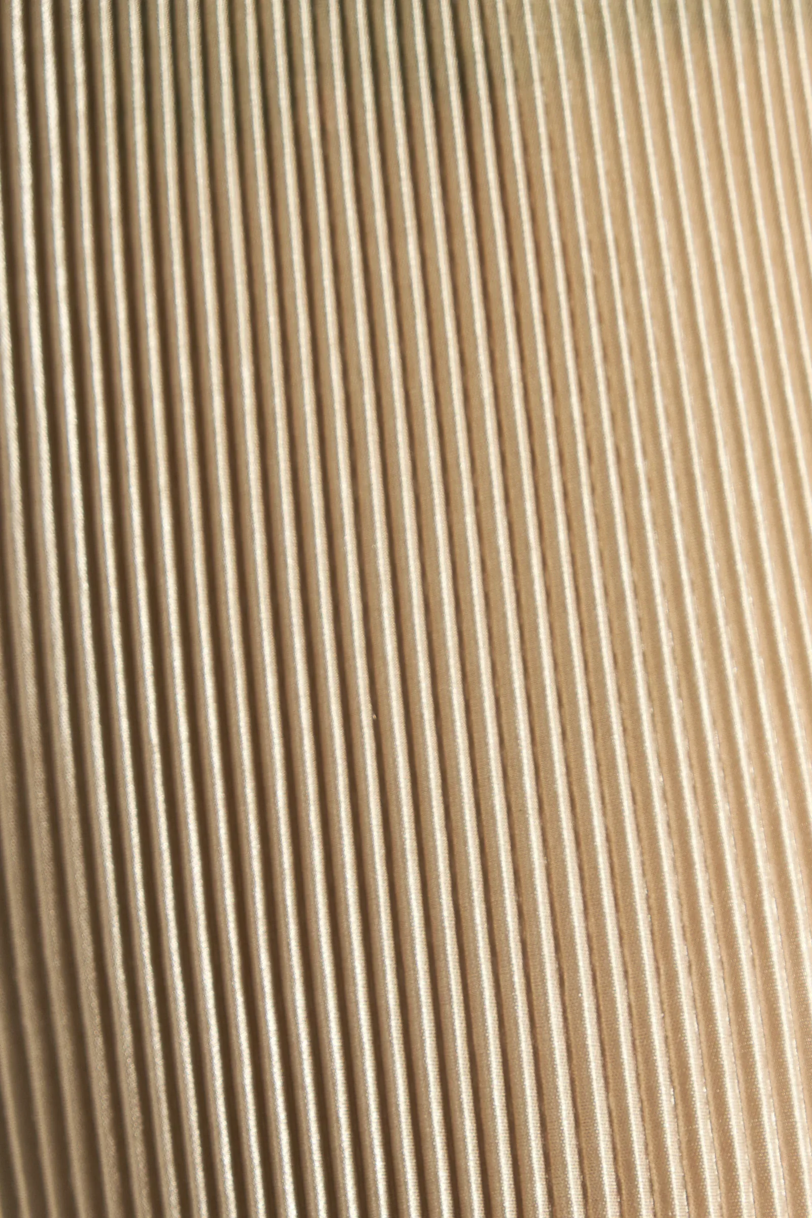 Joeva Pleated Midi Dress - Stone - Image 5