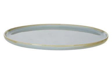 Juna Blue Dinner Plate - Image 4