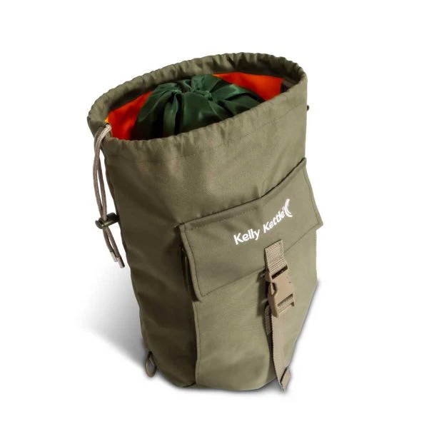 Kelly Kettle Kit/Survival Bag - Image 2