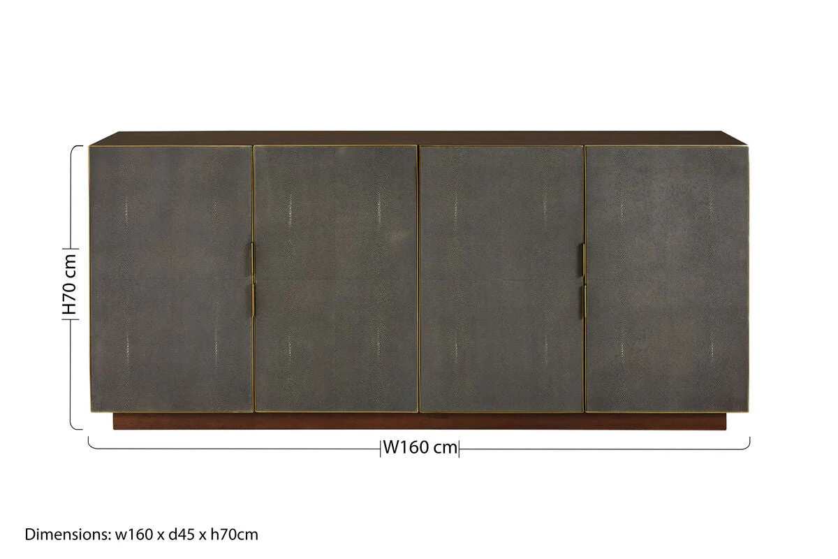 Kempton Sideboard - Image 10
