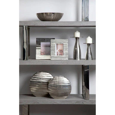Kensington Townhouse Small Round Vase - Image 3
