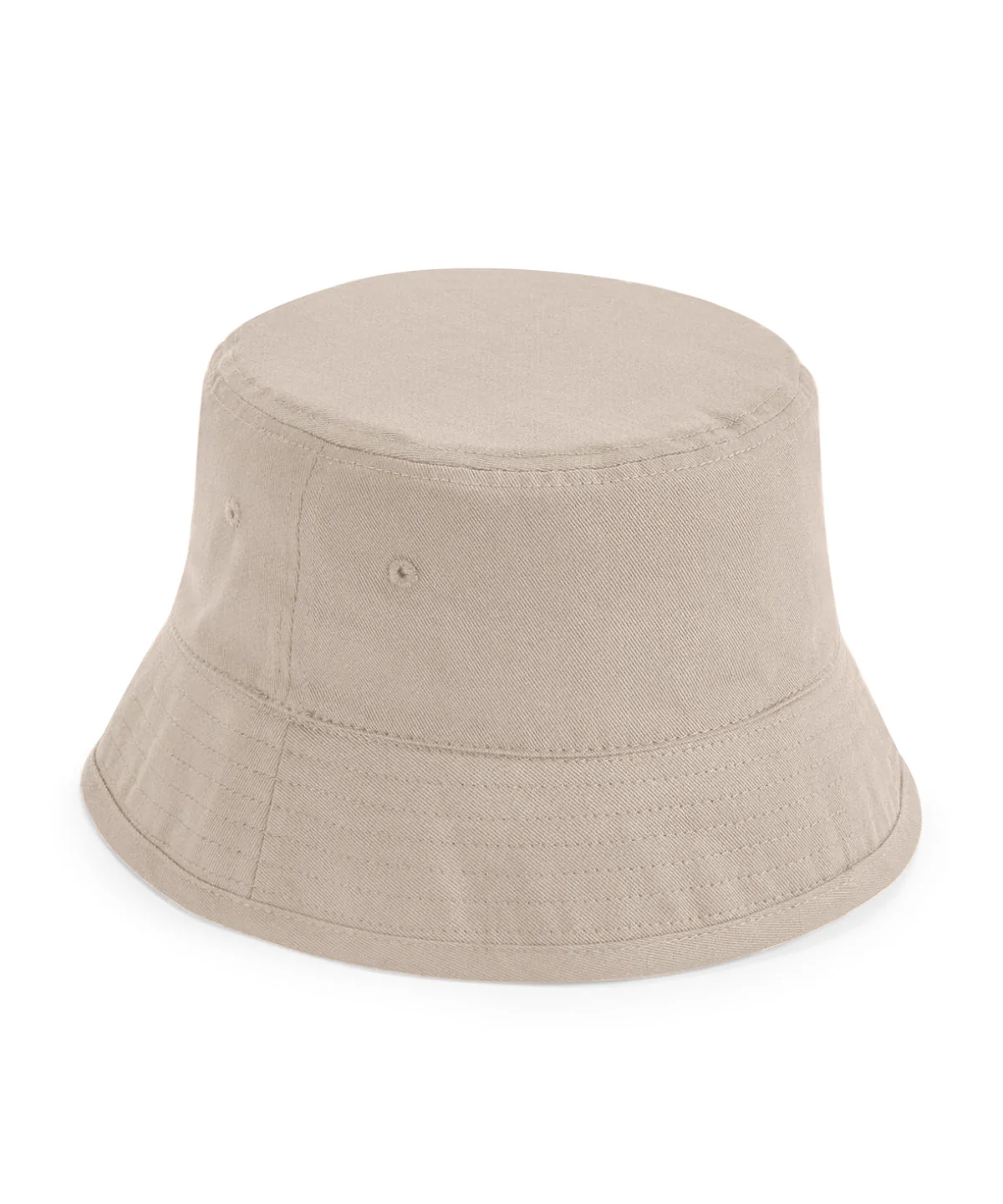 Kids Organic Cotton Bucket Hat - Image 5