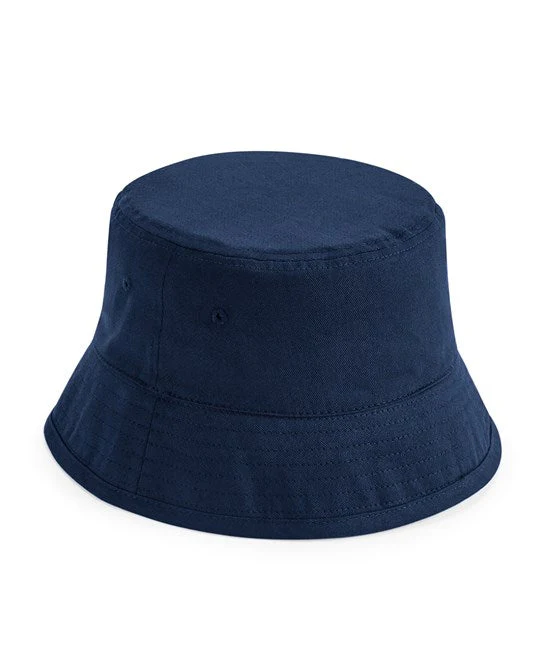Kids Organic Cotton Bucket Hat - Image 7