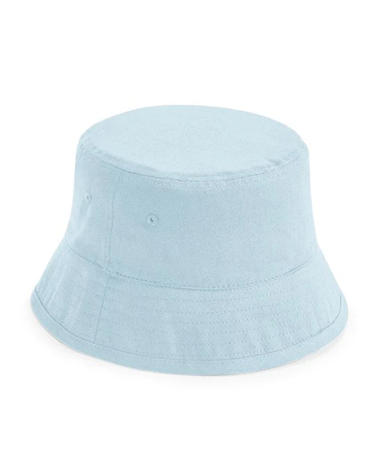 Kids Organic Cotton Bucket Hat - Image 8
