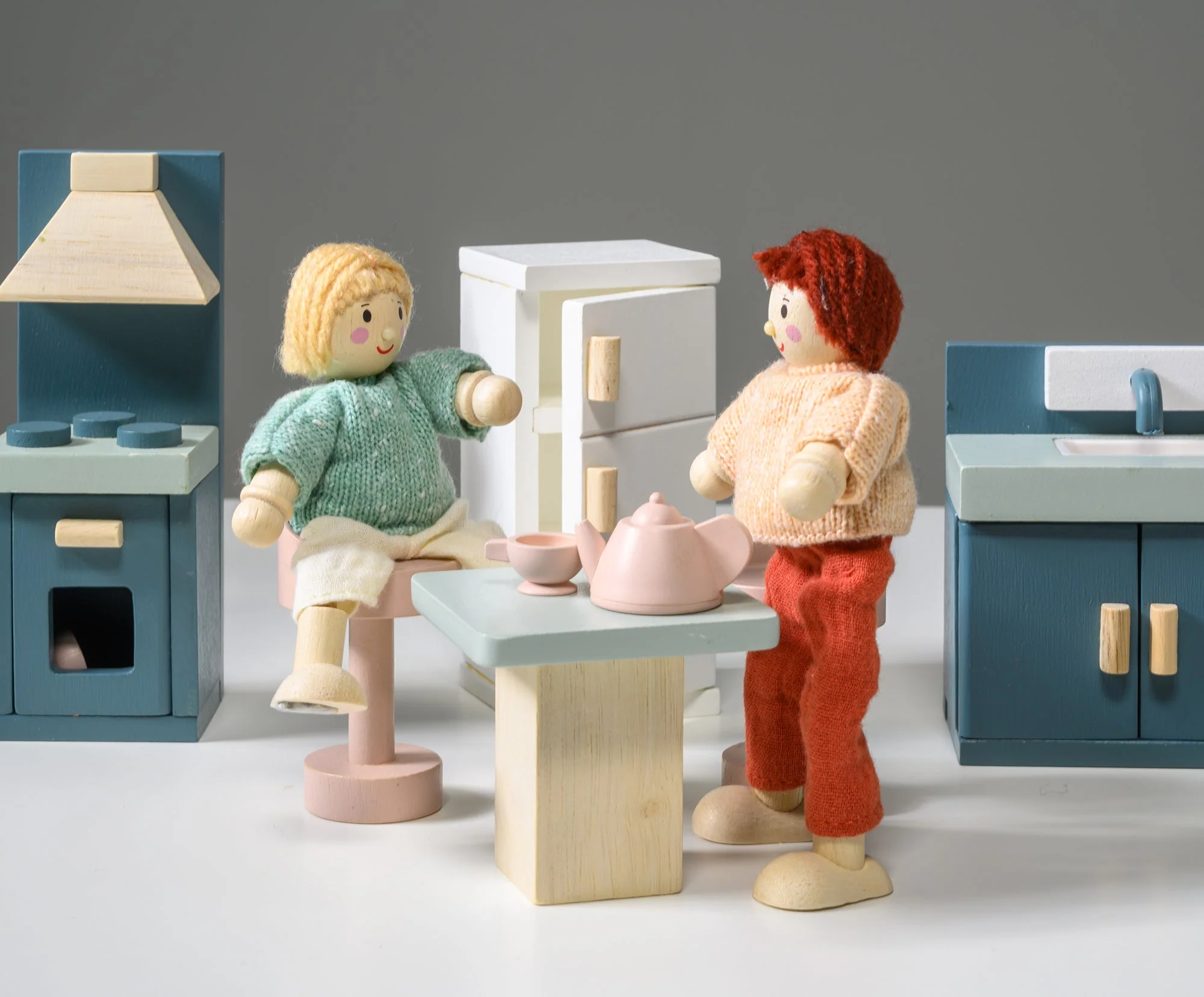 Kitchen - Image 2