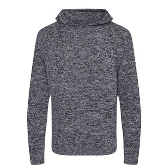 Knitted Recycled Hoodie - Image 22