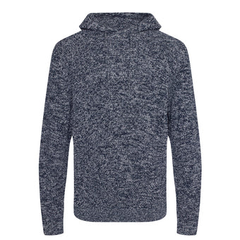 Knitted Recycled Hoodie - Image 24