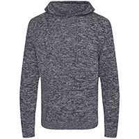 Knitted Recycled Hoodie - Image 26