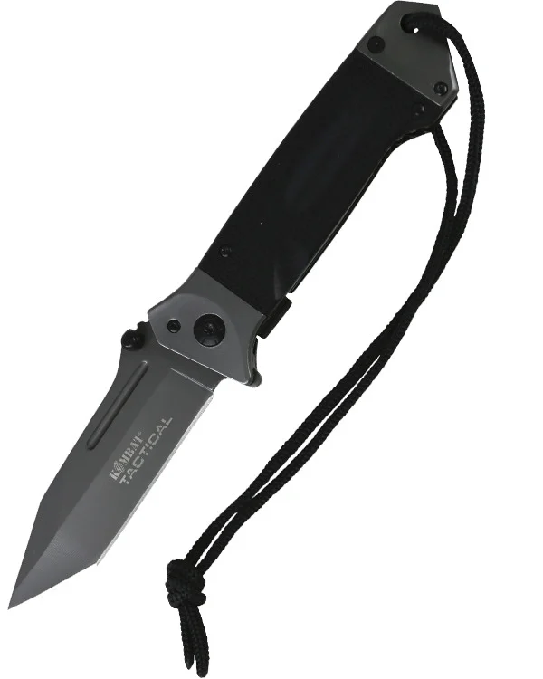 Kombat G10 Alpha Lock Knife - Image 4