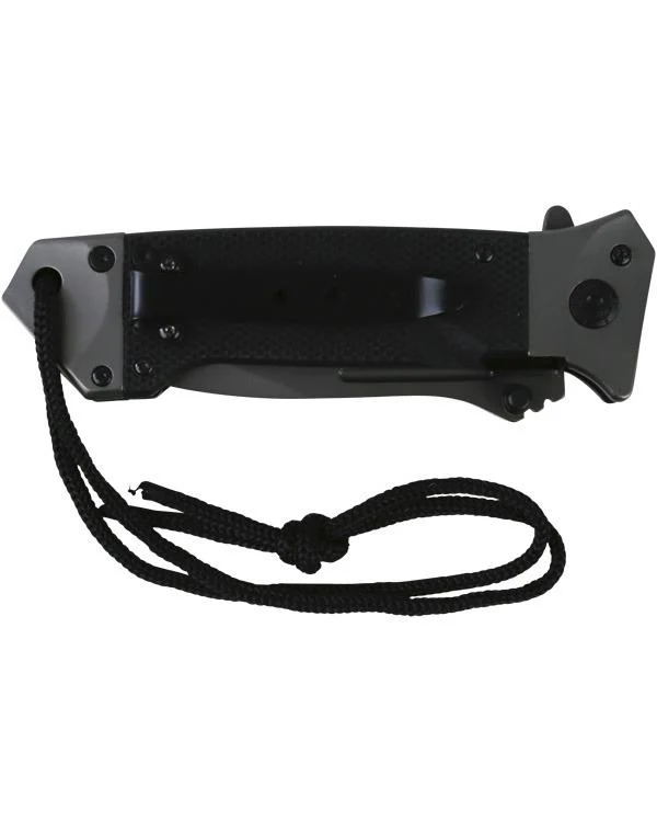 Kombat G10 Delta Lock Knife - Image 2