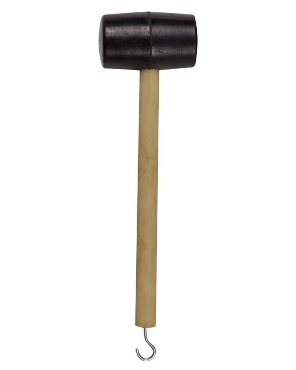 Kombat Rubber Mallet