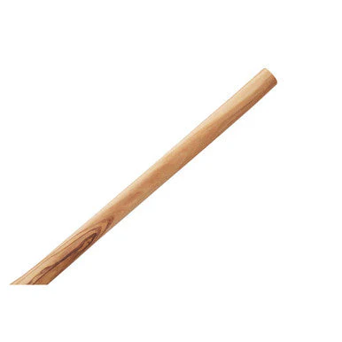 Kora Olive Wood Slotted Spatula - Image 4