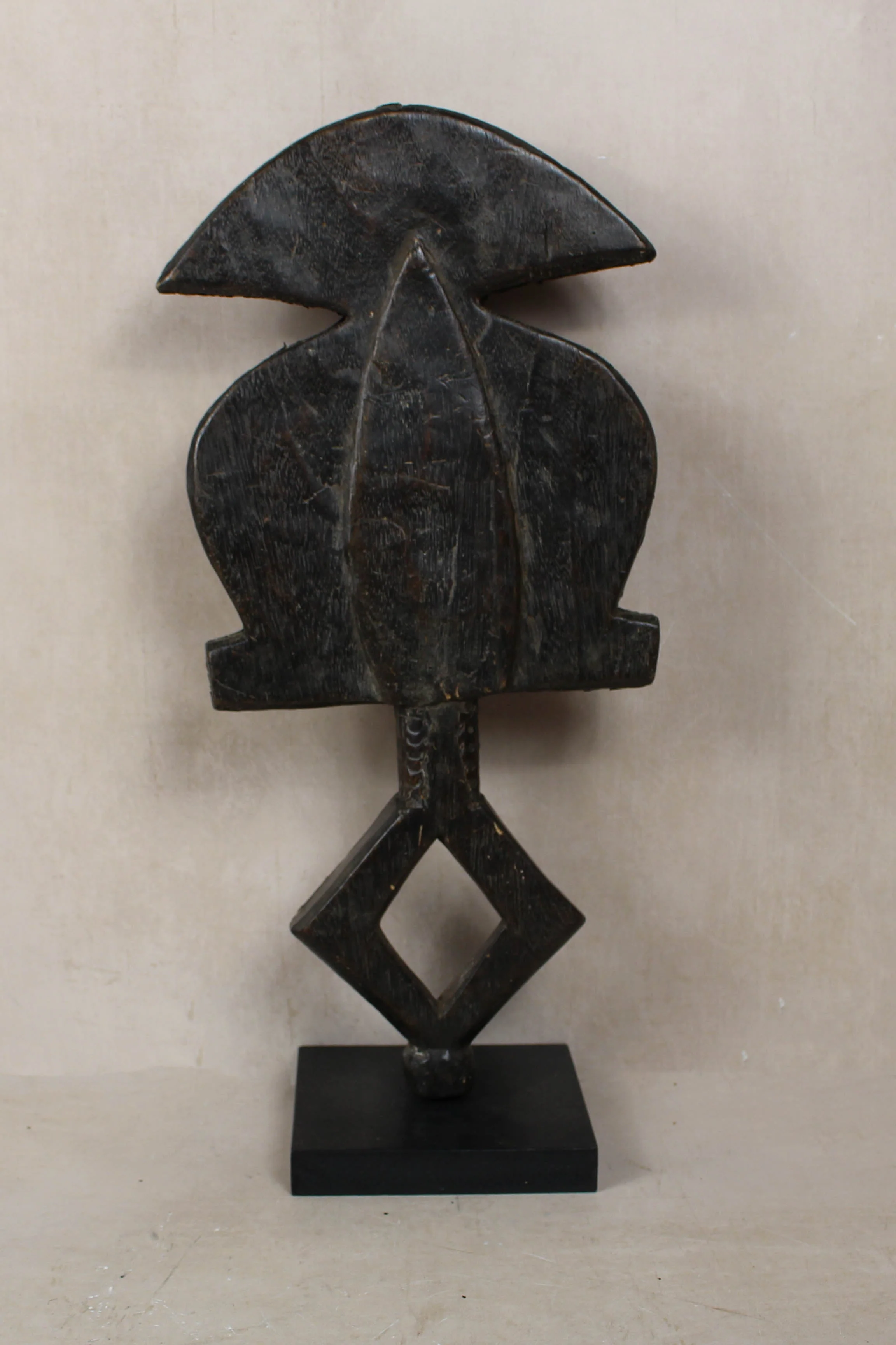 Kota Bakota Mahongwe Sculpture - Gabon - 197.4 - Image 2