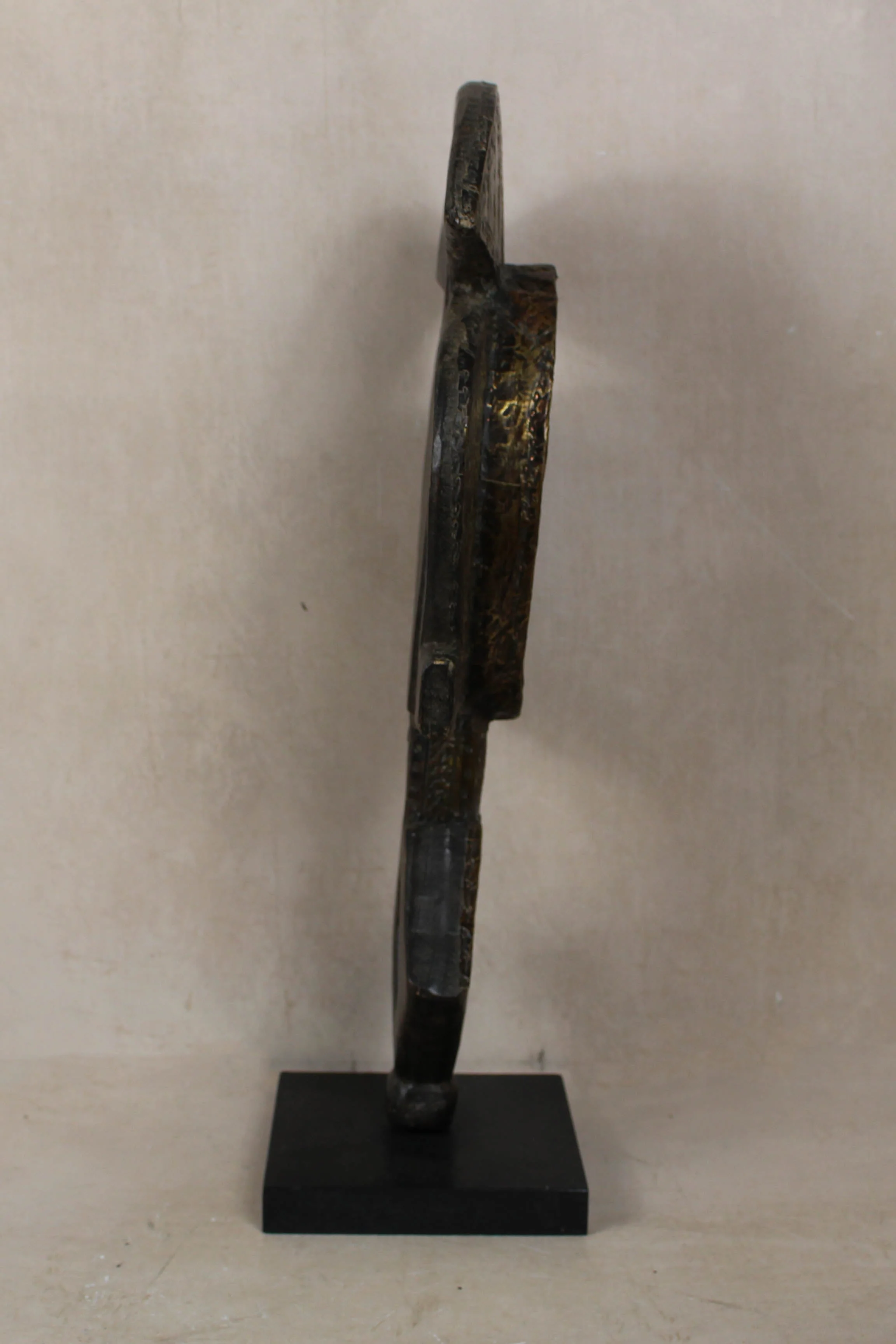Kota Bakota Mahongwe Sculpture - Gabon - 197.4 - Image 4
