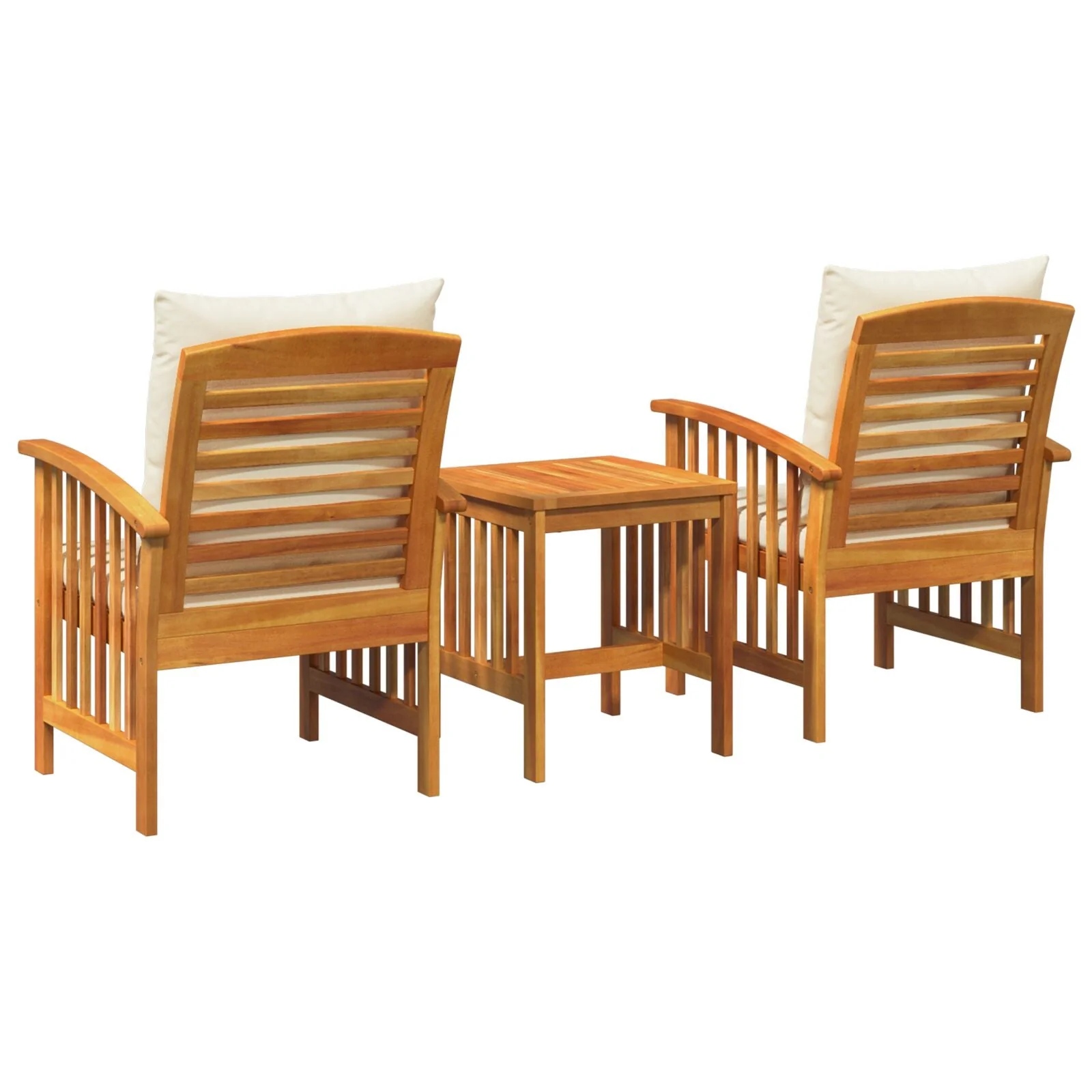 Kron Acacia Wood - 45cm - Image 11