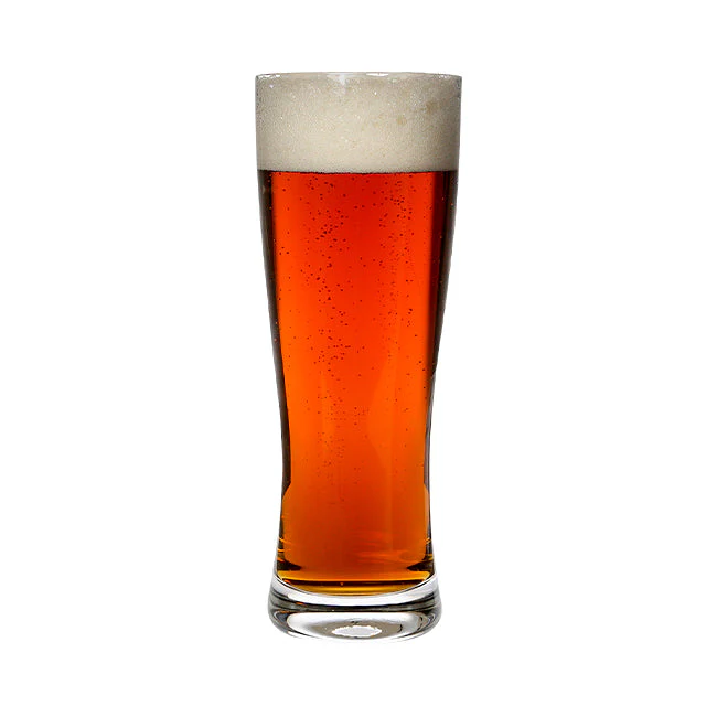 Krosno Craft Beer Glasses - 0.7L - Set of 6 - Image 3
