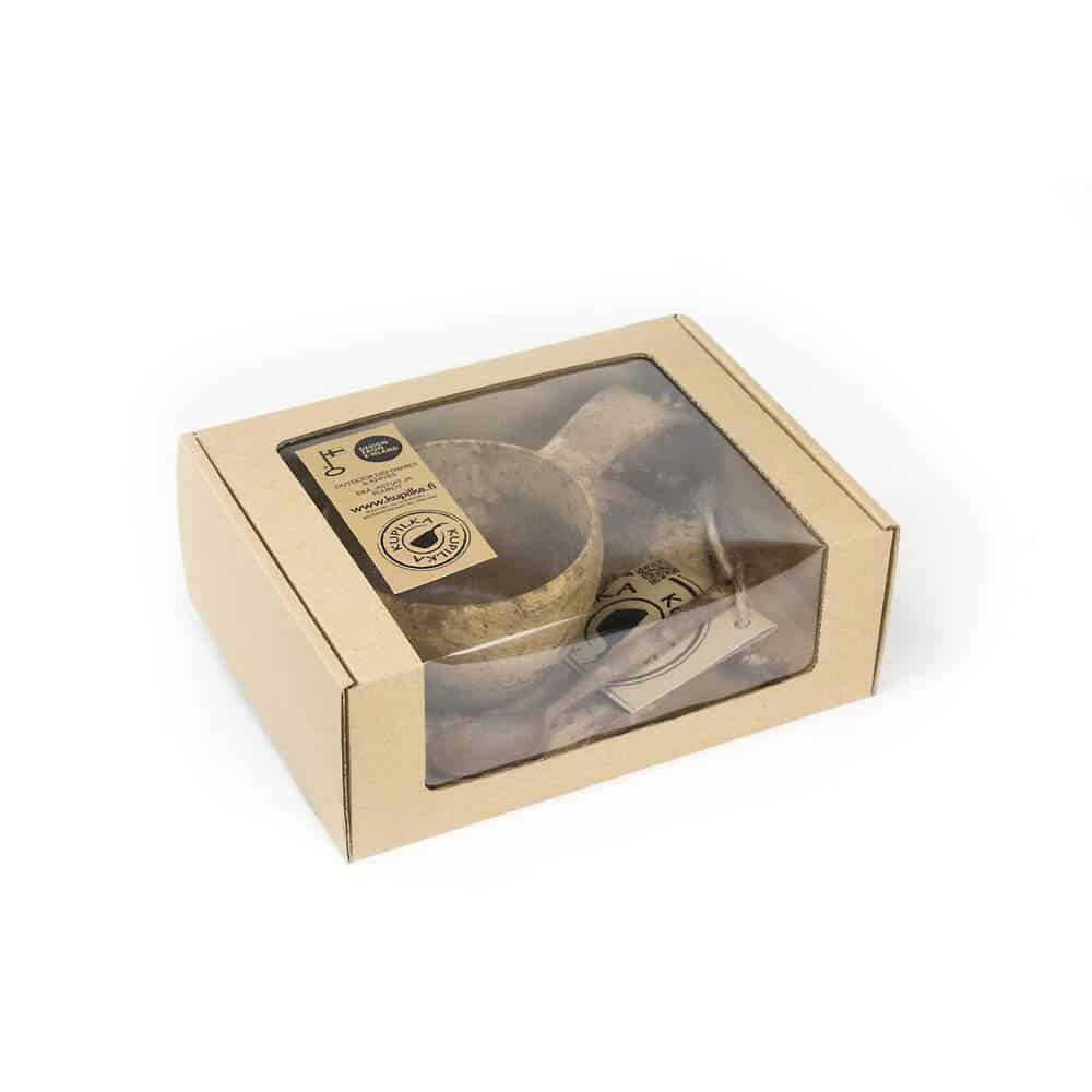 Kupilka Eco Gift Box Set  (Various Colours) - Image 4
