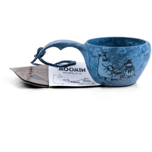Kupilka Jr Cup 12 Moomin Editions 120ML