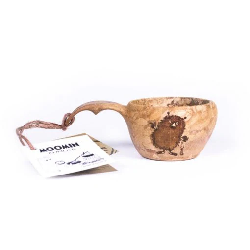 Kupilka Jr Cup 12 Moomin Editions 120ML - Image 2