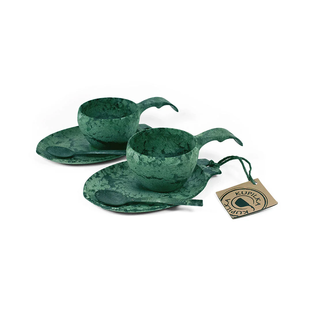 Kupilka Slow Down Gift Set (Various Colours) - Image 3