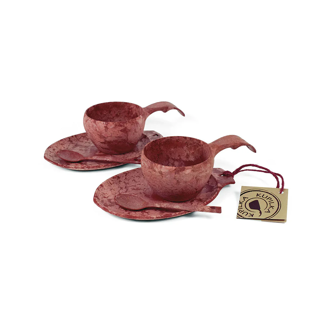 Kupilka Slow Down Gift Set (Various Colours) - Image 4