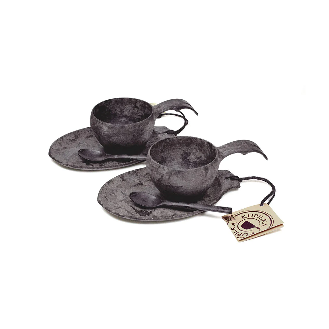 Kupilka Slow Down Gift Set (Various Colours) - Image 5