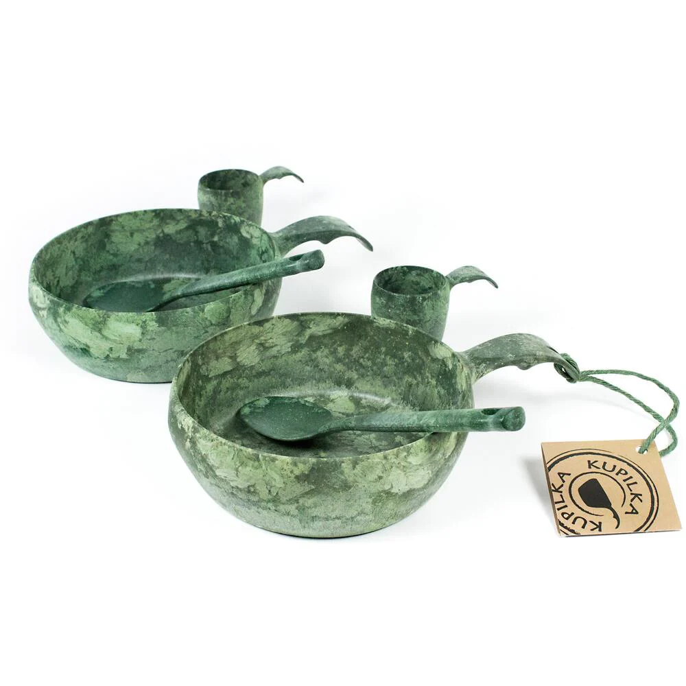 Kupilka Start The Day Gift Set (Various Colours) - Image 2