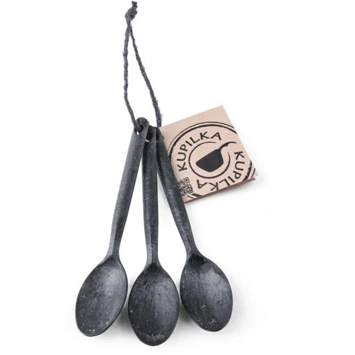 Kupilka Tea Spoon Set (Various Colours) - Image 2