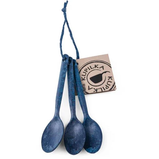 Kupilka Tea Spoon Set (Various Colours) - Image 4