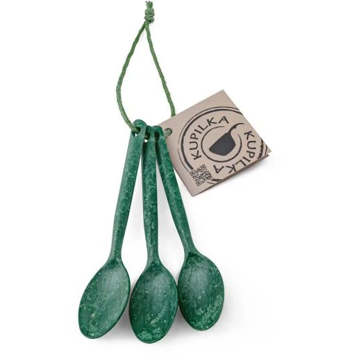 Kupilka Tea Spoon Set (Various Colours) - Image 5