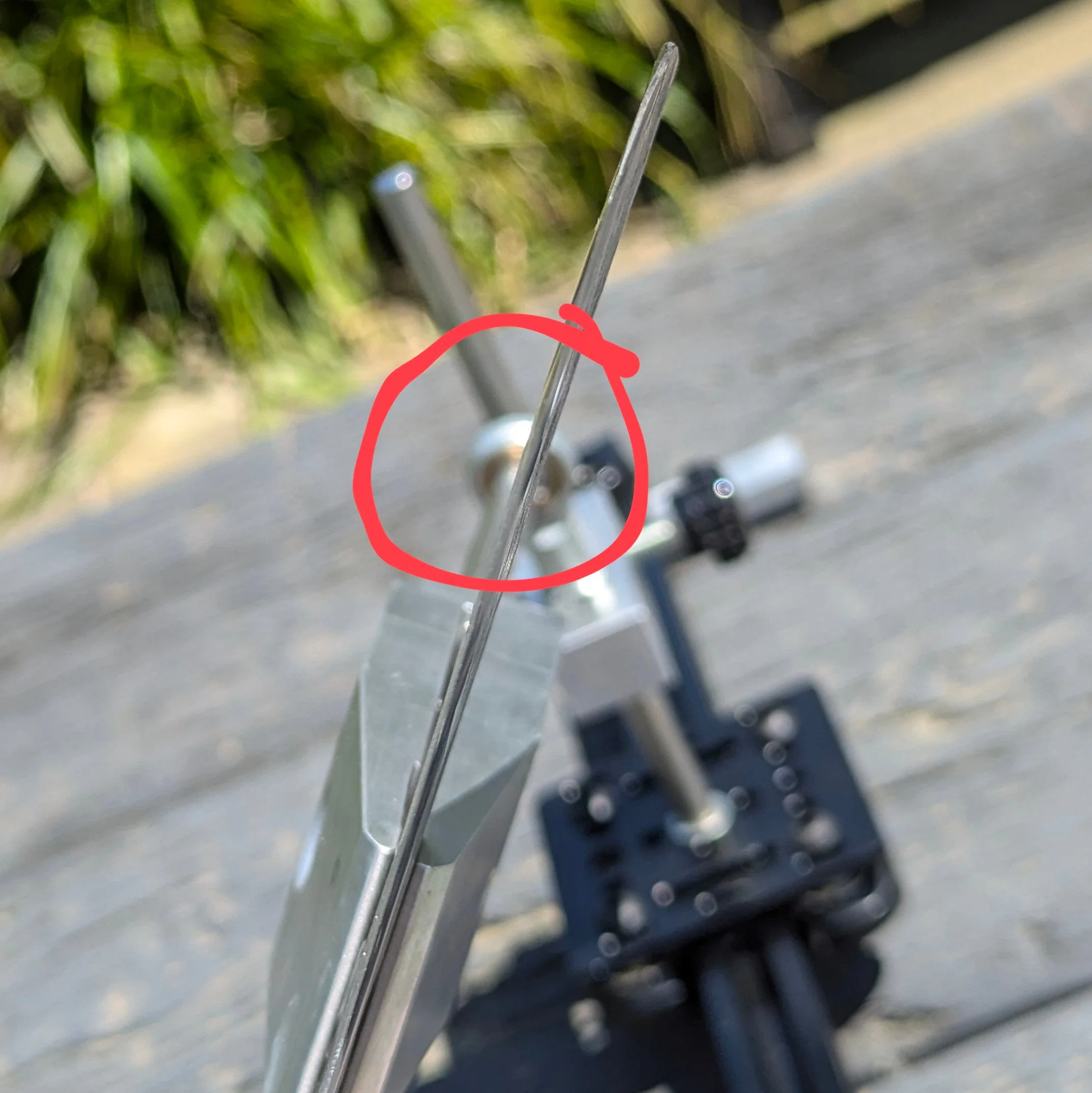 KWB Sharpening System - Image 15