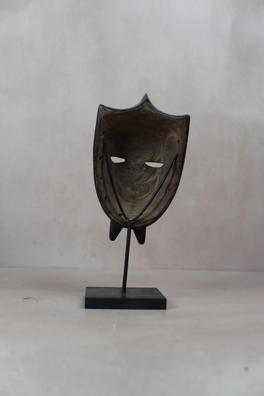 Kwele Mask - 41.1 - Image 2